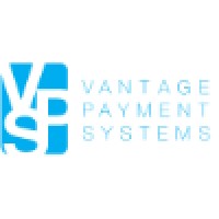 VANTAGE PAYMENT SYSTEMS Logo