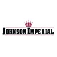 Johnson Imperial Homes Logo