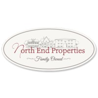 North End Properties Inc. Logo