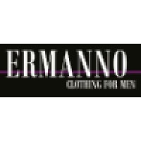 ERMANNO Clothing for Men Logo