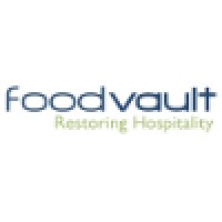 Food Vault Logo