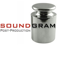 SOUNDGRAM POST Logo
