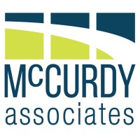McCurdy Associates Consulting Engineers Ltd Logo