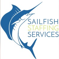 Sailfish Staffing Services, Llc. Logo