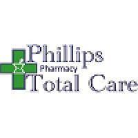 Phillips Pharmacies Logo