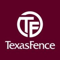 Texas Fence Logo