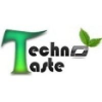 Techno Taste Logo