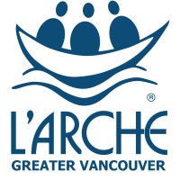 LArche Greater Vancouver Logo