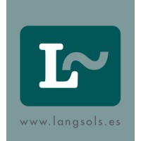 Language Solutions España Logo