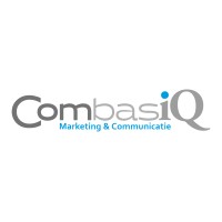 CombasiQ Marketing & Communicatie Logo