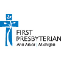 First Presbyterian Church of Ann Arbor Logo