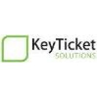 KeyTicket Solutions Logo