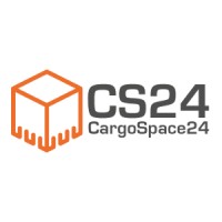 CargoSpace24 Logo