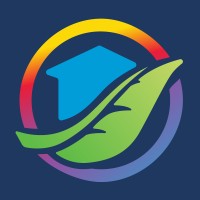 Blue House Energy Logo