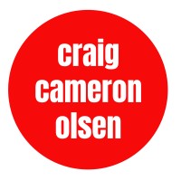 Craig Cameron Olsen, Inc. Logo