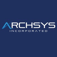 Archsys, Inc Logo