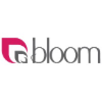 Bloom Promotion Logo