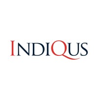 IndiQus Technologies Logo