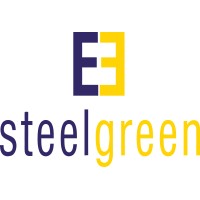 STEELGREEN SA Logo