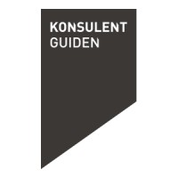 Konsulentguiden Logo