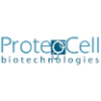 ProteoCell Biotechnologies Inc. Logo