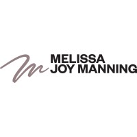 Melissa Joy Manning, Inc Logo