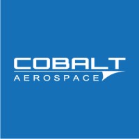Cobalt Aerospace Logo