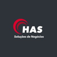 HAS Prospecção Corporativa Logo
