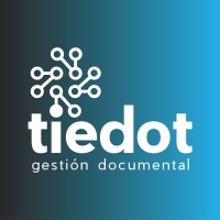 Tiedot Logo