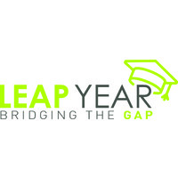Leap Year Logo