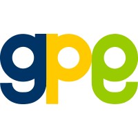 Gas Processing Equipment Pvt. Ltd. Logo