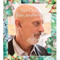 Tron Jordheim Business Speaker Logo