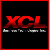 XCL Business Technologies Logo