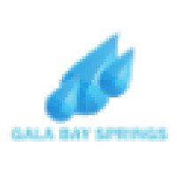 Gala Bay Springs Water Company Inc Logo