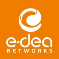 E-dea Networks Logo