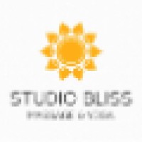 Studio Bliss Inc. Logo