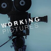 Working Pictures Logo