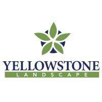 Yellowstone Landscape Southwest Region Logo