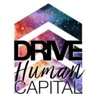❯❯❯ DRIVE Human Capital, LLC Logo
