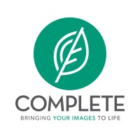 Complete Colour Logo