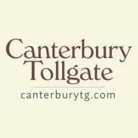 Canterbury Tollgate Logo