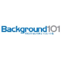 Background101 Logo