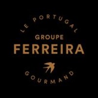 Groupe Ferreira Logo