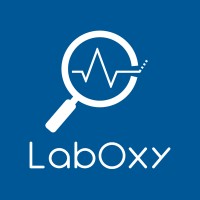 LabOxy Logo