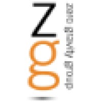 Zero Gravity Group, LLC Logo