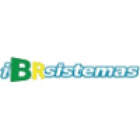 iBRsistemas | Sistema completo, ágil e fácil. Logo
