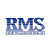 Rosen Management Services Logo