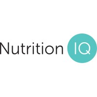 Nutrition IQ Logo