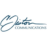 C. Liston Communications Logo