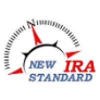 New Standard IRA Logo